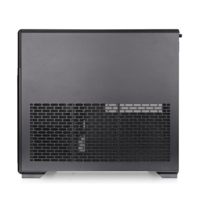 CASE THERMALTAKE TR300 TG WS BLACK(ไม่มีหน้าจอ LCD)