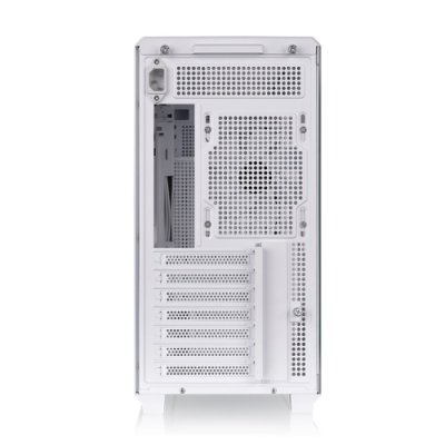 CASE THERMALTAKE TR300 TG SNOW (ไม่มีหน้าจอ LCD)