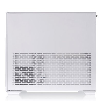 CASE THERMALTAKE TR300 TG SNOW (ไม่มีหน้าจอ LCD)
