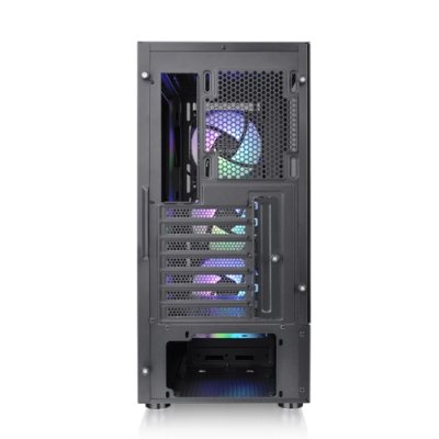 CASE (เคส) THERMALTAKE S200 TG ARGB (ATX)