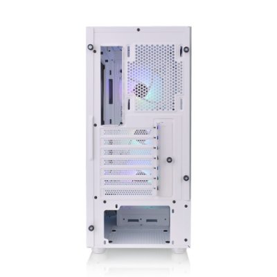 CASE (เคส) THERMALTAKE S200 TG ARGB (ATX)