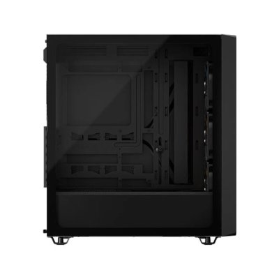 CASE CORSAIR 3200D RS ARGB MID-TOWER BLACK (CC-9011344-WW)
