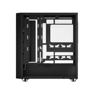 CASE CORSAIR 3200D RS ARGB MID-TOWER SMOKE (CC-9011346-WW)