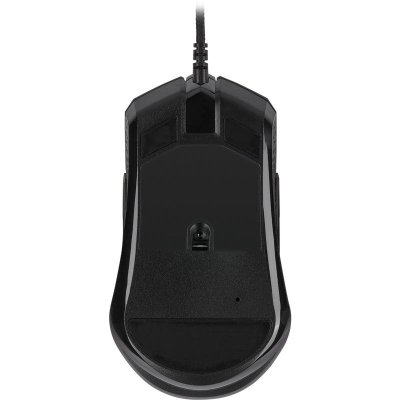 MOUSE CORSAIR M55 RGB PRO BLACK