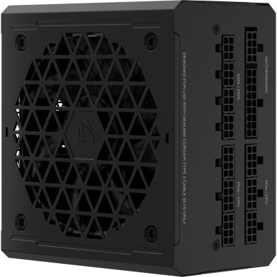 POWER SUPPLY CORSAIR RM1000E 1000W 80+ GOLD (CP-9020250-NA)