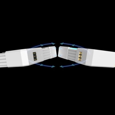 FAN CASE THERMALTAKE TS120 EX RGB PACK 3 WHITE (CL-F207-PL12SW-A)