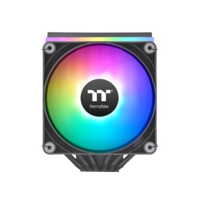 CPU COOLING THERMALTAKE ASTRIA 600 ARGB BLACK