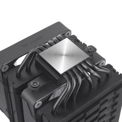 CPU COOLING THERMALTAKE ASTRIA 600 ARGB BLACK
