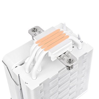 CPU COOLING THERMALTAKE ASTRIA 200 ARGB WHITE