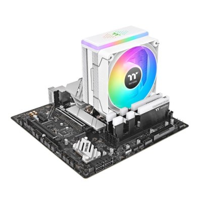CPU COOLING THERMALTAKE ASTRIA 200 ARGB WHITE