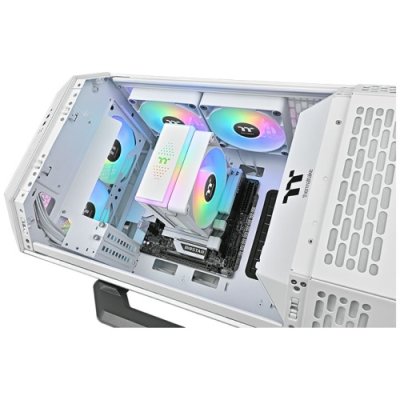 CPU COOLING THERMALTAKE ASTRIA 200 ARGB WHITE