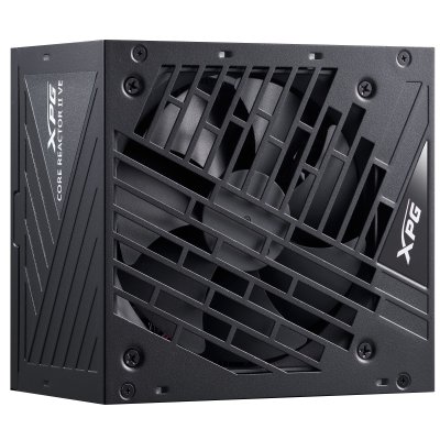 POWER SUPPLY XPG CORE REACTOR II VE 850W 80+ GOLD