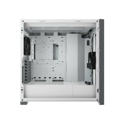 CASE CORSAIR 5000D TG CASE CORSAIR 5000D TG