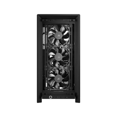 CASE CORSAIR FRAME 4000D RS BLACK (CC-9011312-WW)