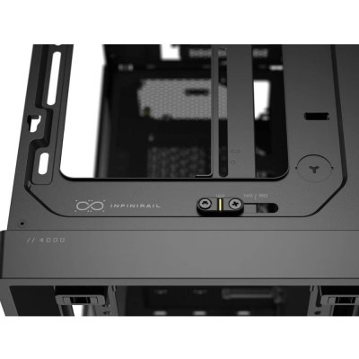 CASE CORSAIR FRAME 4000D RS BLACK (CC-9011312-WW)
