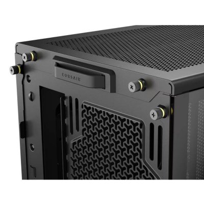 CASE CORSAIR FRAME 4000D RS BLACK (CC-9011312-WW)