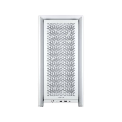 CASE CORSAIR FRAME 4000D RS WHITE (CC-9011313-WW)