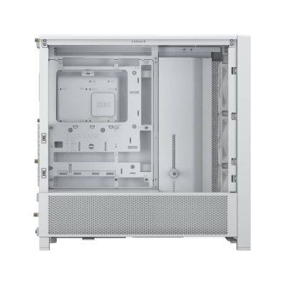 CASE CORSAIR FRAME 4000D RS WHITE (CC-9011313-WW)