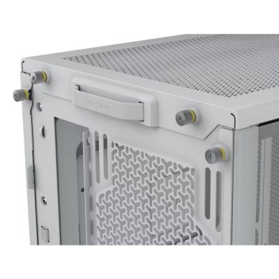 CASE CORSAIR FRAME 4000D RS WHITE (CC-9011313-WW)