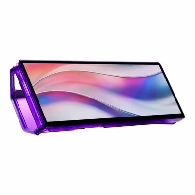 CORSAIR XENEON EDGE 14.5" LCD TOUCHSCREEN ATOMIC PURPLE (CC-9011337-WW)