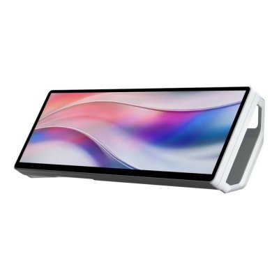CORSAIR XENEON EDGE 14.5" LCD TOUCHSCREEN WHITE (CC-9011311-WW)