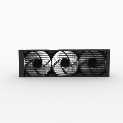 CPU COOLING CRYORIG RHEO360 ARGB