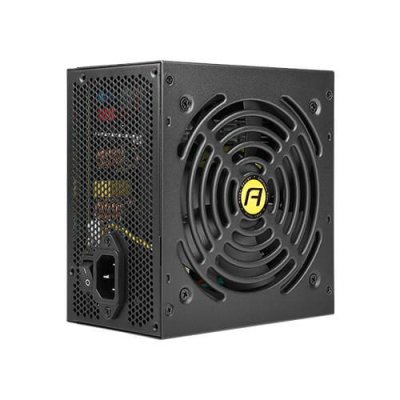 POWER SUPPLY ANTEC CSK750H 750W 80+ BRONZE