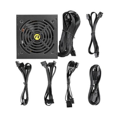 POWER SUPPLY ANTEC CSK750H 750W 80+ BRONZE