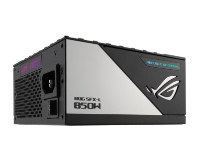 POWER SUPPLY ASUS ROG LOKI SFX-L 850W 80+ PLATINUM