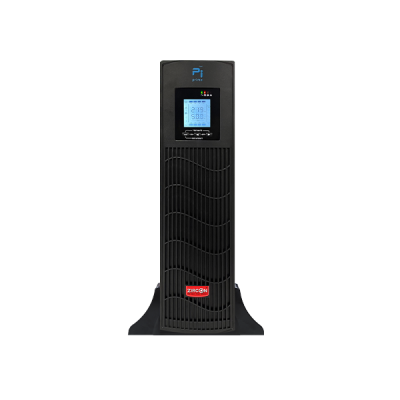 UPS (เครื่องสำรองไฟ) ZIRCON Pi-Prime 3000VA 2400W