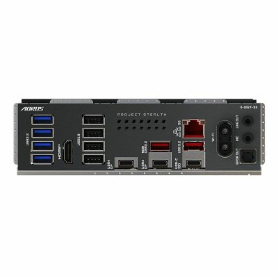 MAINBOARD GIGABYTE X870 AORUS STEALTH DDR5 AM5