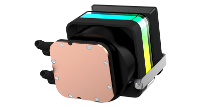 CPU COOLING OCYPUS SIGMA L24 PRO BLACK