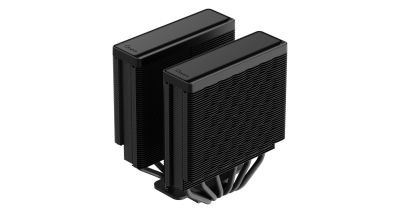 CPU COOLING OCYPUS DELTA A62 BLACK ARGB
