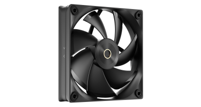 CPU COOLING OCYPUS IOTA A40 BLACK