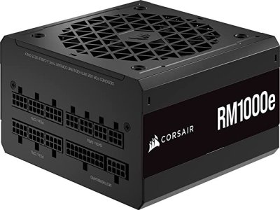 POWER SUPPLY CORSAIR RM1000E 1000W 80+ GOLD (CP-9020250-NA) POWER SUPPLY CORSAIR RM1000E 1000W 80+ GOLD (CP-9020250-NA)