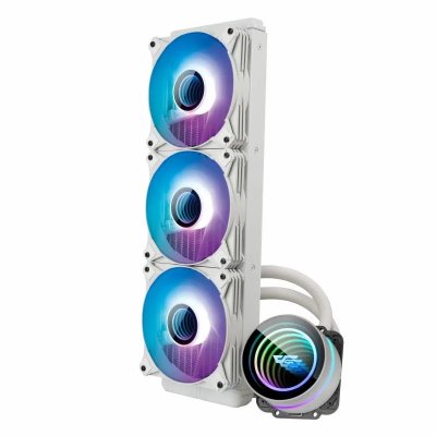 CPU LIQUID COOLING DARKFLASH TWISTER DX-360 CPU LIQUID COOLING DARKFLASH TWISTER DX-360