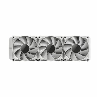 CPU LIQUID COOLING DARKFLASH TWISTER DX-360 CPU LIQUID COOLING DARKFLASH TWISTER DX-360