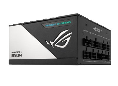 POWER SUPPLY ASUS ROG LOKI SFX-L 850W 80+ PLATINUM