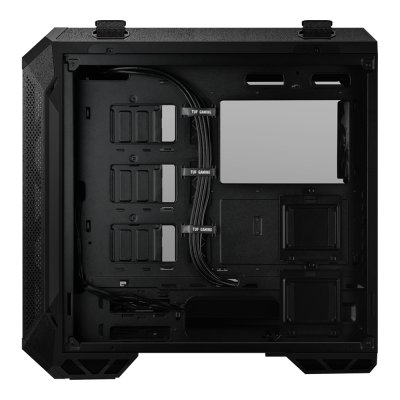 CASE (เคส) ASUS TUF GAMING GT501 E-ATX