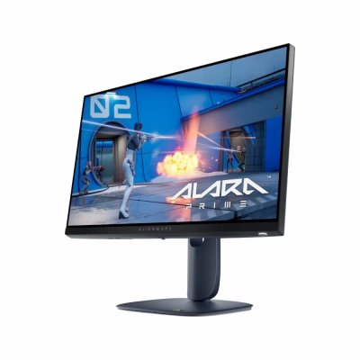 MONITOR DELL ALIENWARE AW2525HM - 24.5'' FAST IPS 320Hz