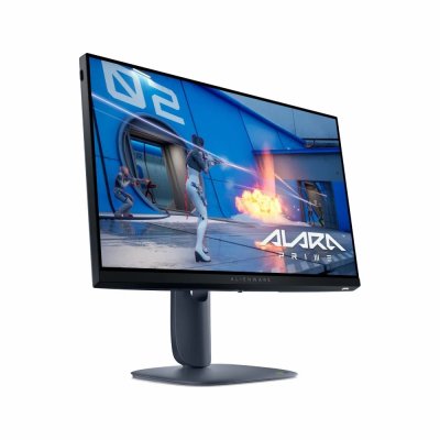 MONITOR DELL ALIENWARE AW2525HM - 24.5'' FAST IPS 320Hz