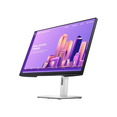 MONITOR DELL P2722H 27" IPS FHD 60Hz MONITOR DELL P2722H 27" IPS FHD 60Hz