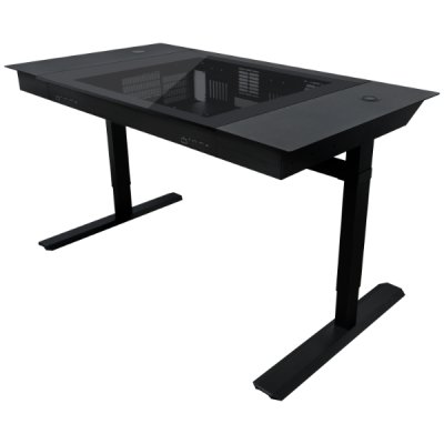 Lian Li DK07 DESK CASE DK07-001