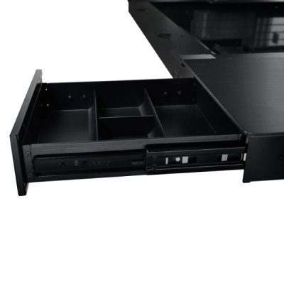 Lian Li DK07 DESK CASE DK07-001