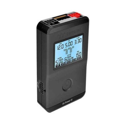 THERMALTAKE DR. POWER III (AC-069-OO1NAN-A1)