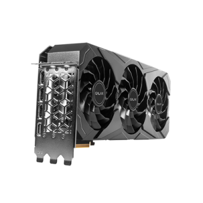 การ์ดจอ GALAX NVIDIA RTX 4070 TI SUPER SG 1-CLICK OC 16GB GDDR6X