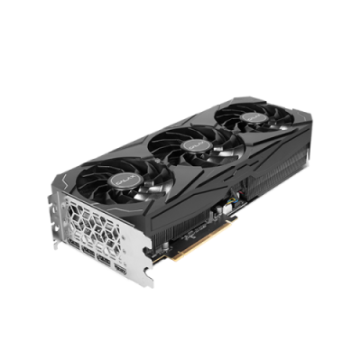 การ์ดจอ GALAX NVIDIA RTX 4070 TI SUPER SG 1-CLICK OC 16GB GDDR6X