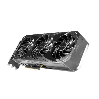 การ์ดจอ GALAX NVIDIA RTX 4070 TI SUPER SG 1-CLICK OC 16GB GDDR6X