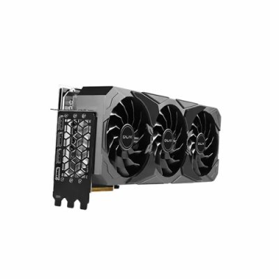 การ์ดจอ GALAX NVIDIA RTX 4080 SUPER SG 16GB GDDR6X การ์ดจอ GALAX NVIDIA RTX 4080 SUPER SG 16GB GDDR6X