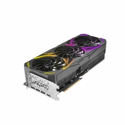 การ์ดจอ GALAX NVIDIA RTX 4080 SUPER SG 16GB GDDR6X การ์ดจอ GALAX NVIDIA RTX 4080 SUPER SG 16GB GDDR6X